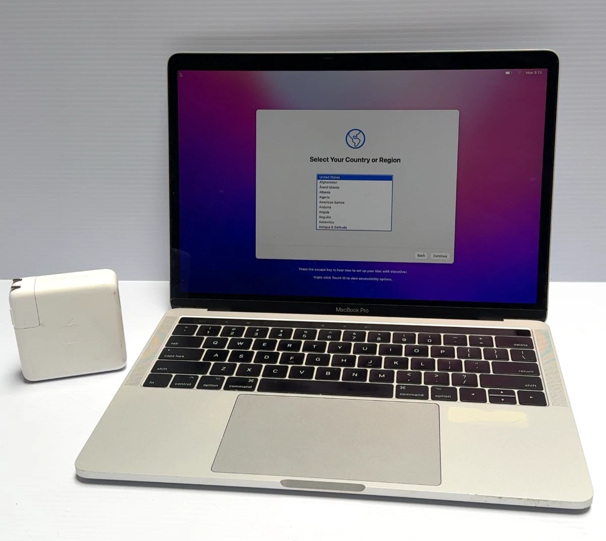 Macbook Pro 13 I7 for sale | eBay