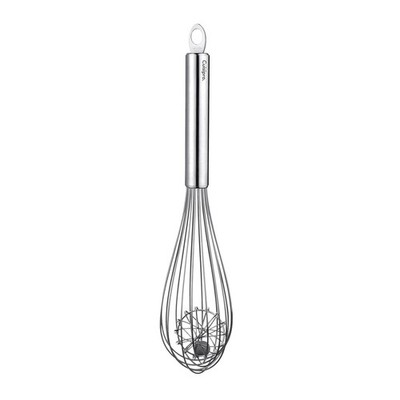 Cuisipro 12-Inch Stainless Steel Duo Whisk