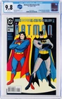 Batman Adventures #25 DC Comics 1994 CGC Universal Grade 9.8
