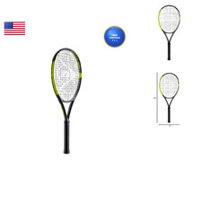 Dunlop Sports Sx Team 260 Tennis Racket 3/8 Grip