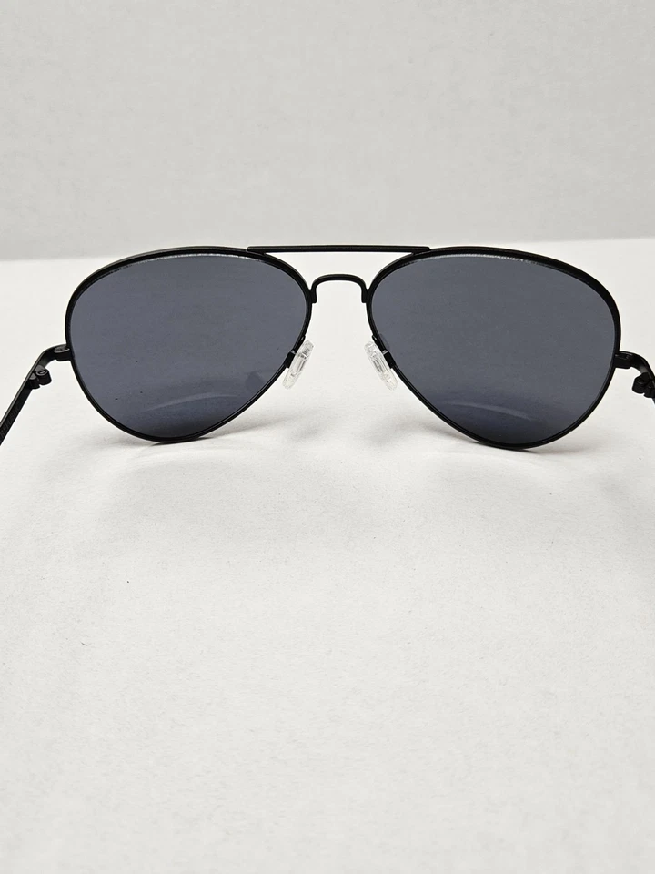 Gafas de sol Banana Republic negras unisex BR 4004/S 59 14 140 Foto 2 de 4