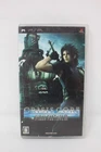 Crisis Core: Final Fantasy VII Sony Playstation Portable PSP Japanese