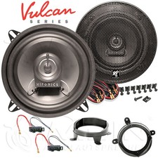 HIFONICS AUTO LAUTSPRECHER für MERCEDES M-KLASSE W164 2005-2011 Front Tür #AIDA HIFONICS AUTO LAUTSPRECHER für MERCEDES M-KLASSE W164 2005-2011 Front Tür #AIDA