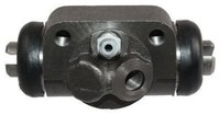 Radbremszylinder A.B.S. 2600 FüR 88 109 25,4Mm Gusseisen 1X 3/8 24 UNF Landrover