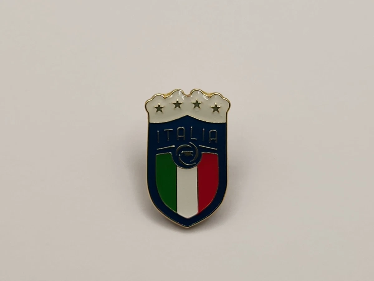 Pin's Sport Football - Italia 90 - Collection Coupe Du Monde