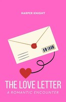 Harper Knight | The Love Letter | Taschenbuch | Englisch (2023) | RWG Publishing