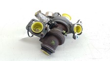 9657603780 TURBOLADER FÜR CITROËN C4 I LC_ 1.6 HDI 10511247           10511247