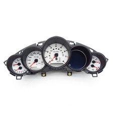 Compteur Porsche PANAMERA