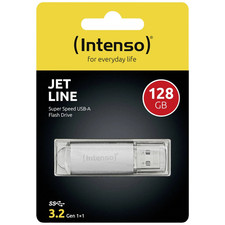 Jetline USB 3.2 128GB USB-Stick
