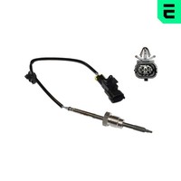 ERA Sensor Abgastemperatur 551861A FüR Opel Antara L07 Cdti 4X4 Chevrolet C100