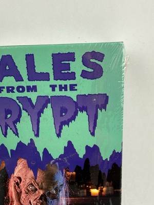 Tales from the Crypt - Whats Cookin (VHS, 2002) for sale online | eBay
