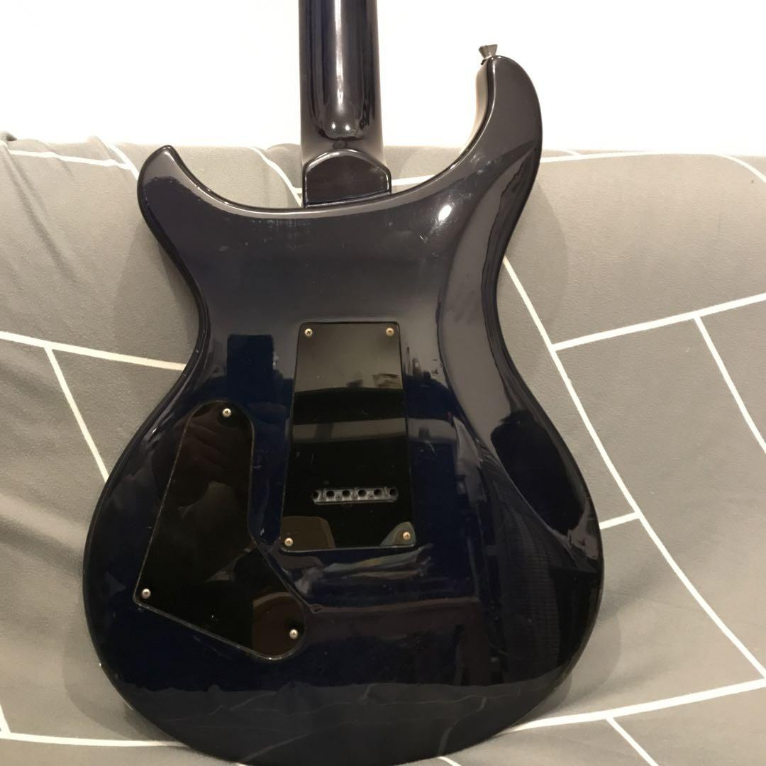 Tony Smith KPR-32 PRS Custom 24タイプ Tony Smith KPR-32 (TSR