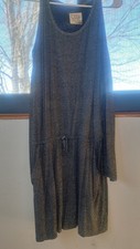 Chaser Cold Shoulder Sparkly Dress-SZ L