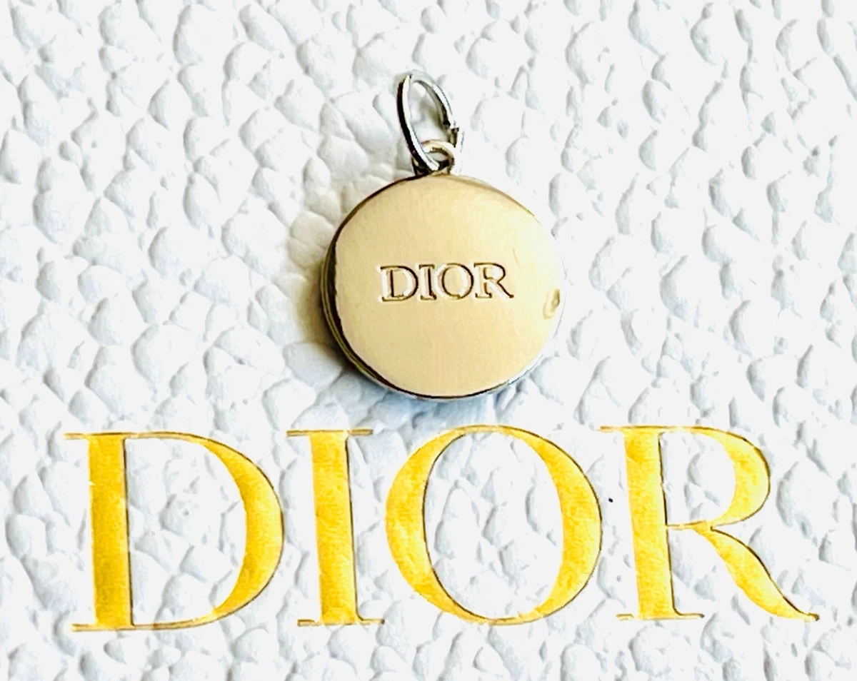 Dior Chain Silver Fashion Necklaces & Pendants for sale | eBay