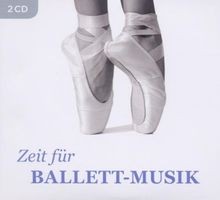 Zeit Für Ballett-Musik von Ool, Nagano | CD | Zustand neu