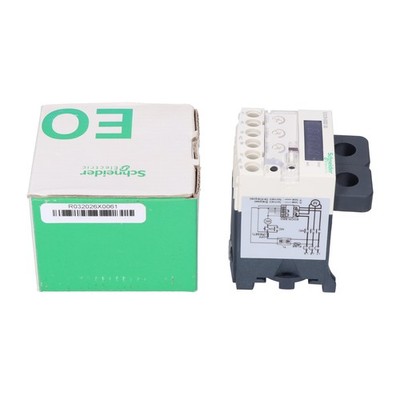 Schneider Electric EOCRSSD-30DM7 New NFP