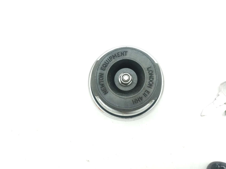 Juego de bloqueo Lightning 97 Buell S1 interruptor de encendido tapa y llave Foto 4 de 4