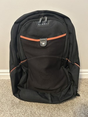 Everki Glide Laptop Backpack Compact / Lightweight Model EKP129