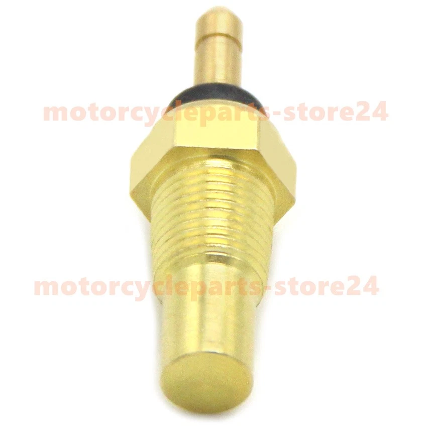 For Honda Water Temp Temperature Sensor NX250 1988-93/VFR400R 90-91/VTR250 88-90 - Image 2 of 4