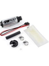 DeatschWerks 165 LPH In-Tank Fuel Pump w/ 94-05 For Mazda Miata 1.6 (9-101-0848)