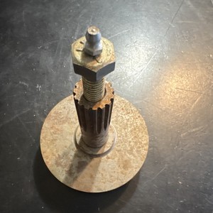 New Holland Bevel Gear Assembly For New Holland Headers (1) New