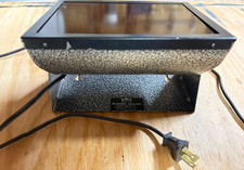 Premier Safelight with 15W bulb and amber filter