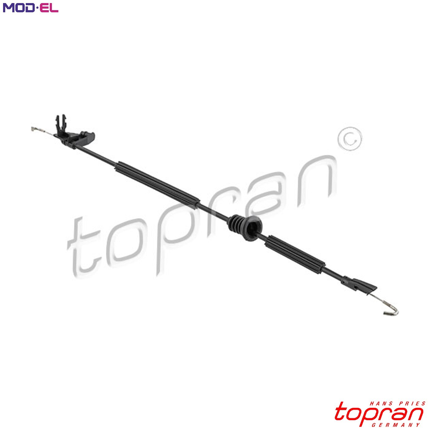 CABLE PULL DOOR RELEASE 117 428 FOR VW GOLF/IV/Mk BORA JETTA AEG/BER/CFEA 2.0L