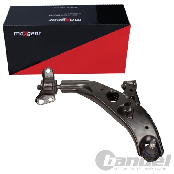 Maxgear Querlenker Unten Vorderachse Rechts Passend FüR Mazda 626 Xedos | 72-277-image