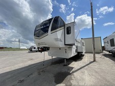 2026 Keystone Cougar 360MBI