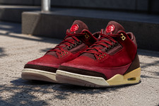Jordan 3 Retro PRM Bin 23 2026 Mens Size US 7...