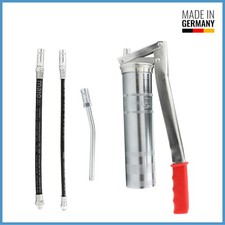 MATO Lube Shuttle Fettpresse 400g Schraubkartuschen - Qualit&auml;t made in Germany