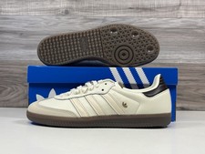 adidas Samba Off White W for sale | eBay