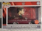 Funko WWE Eddie Guerrero & Triple H Skull King GameStop Exclusive Pop! Vinyl