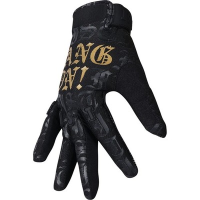 Fist Handwear Strapped Hang On Gloves - XL F-GS-01760-XL