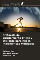 Debasis Das (U. A.) | Protocolo De Enrutamiento Eficaz Y Eficiente Para Redes...