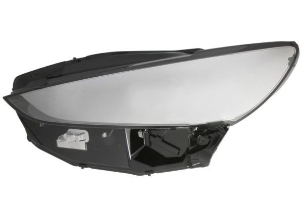 Left BLIC 5410-14-2055105P Diffusing Lens, headlight for MAZDA