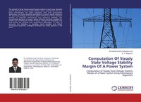 Sundaramoorthy Selvaperumal (U. A.) | Computation Of Steady State Voltage...