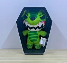 Deddy Bears Series 5 Mystery Blind Coffin  4" Plush - Ex-Stink