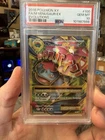 Pokemon 2016 XY Evolutions M Venusaur EX 100/108 Full Art Holo PSA 10