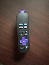 Original Roku RC24 Remote Control For Roku St...