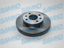 Disque de frein Hyundai GETZ