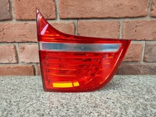 BMW X6 E71 2011 Hinten links Rückleuchte Heckleuchte innen 7179987 TOZ4665