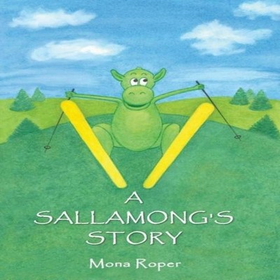 Roper Mona Mona Roper