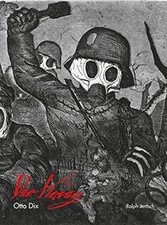 Otto Dix: Der Krieg von Jentsch, Ralph | Buch | Zustand gut