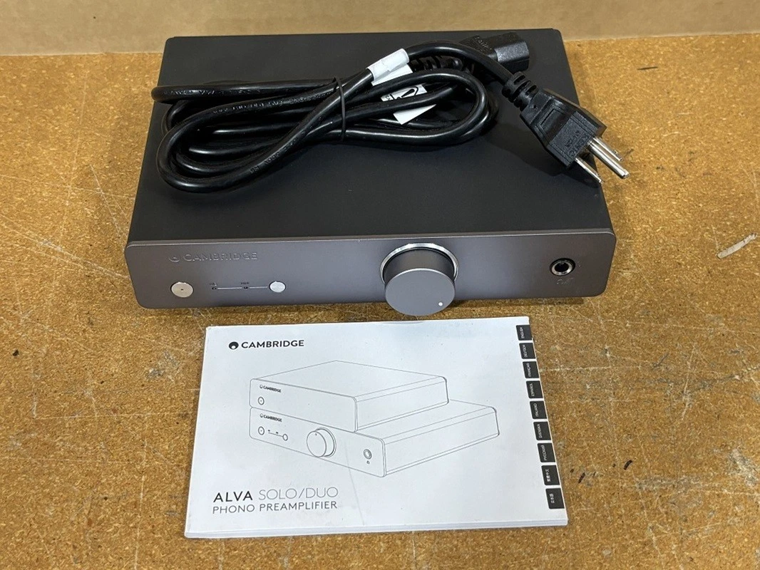 Cambridge Audio products for sale | eBay