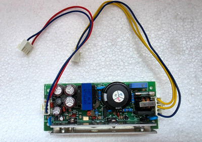 HYUNDAI ELEVATOR POWER BOARD PB-HSFT30-05