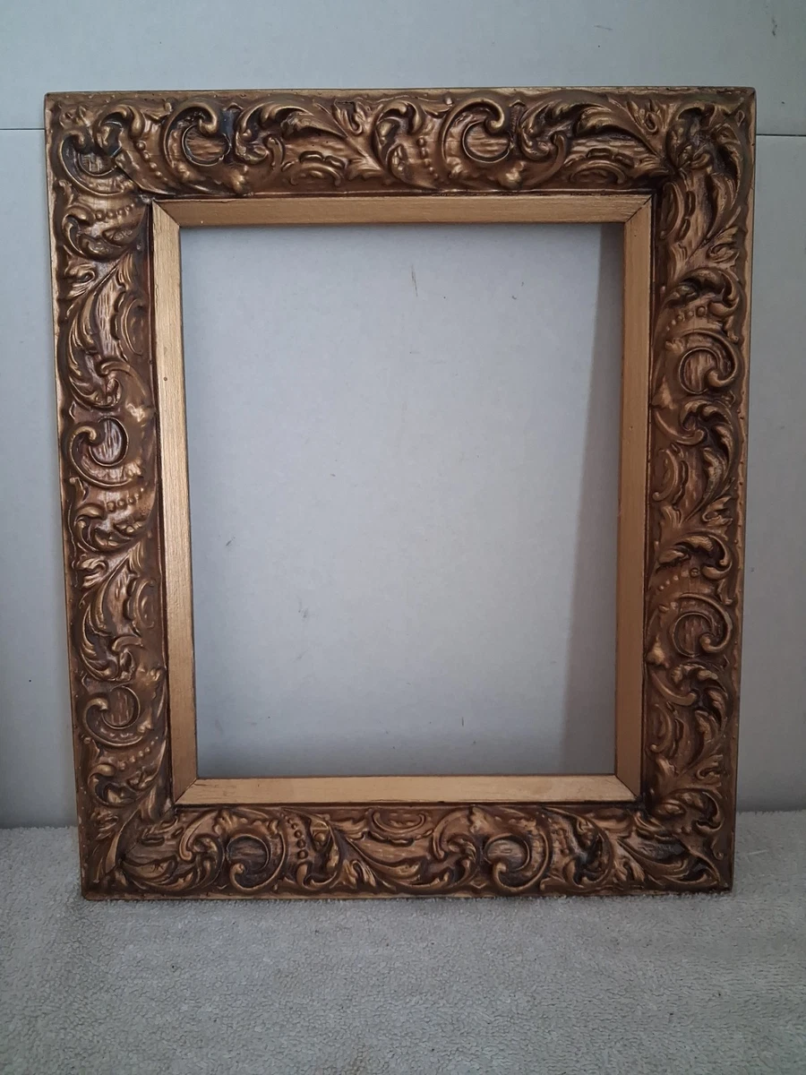 Antique Wood Picture Frames for sale | eBay
