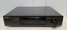 Sony ST-SA50ES AM/FM/FM Stereo
