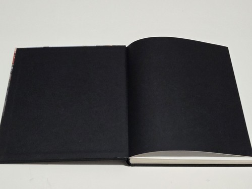 Fred Herzog PHOTOGRAPHS 1st Edition HC Hatje Cantz Hardcover 2011 EX+ Rare! - Picture 4 of 12