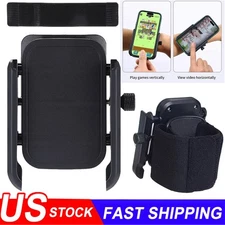 Armband Case Sports Running Exercise Arm Band Phone Holder For 17 Pro Max Air 16